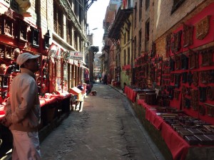 ブログ⑤-2　バクタプル